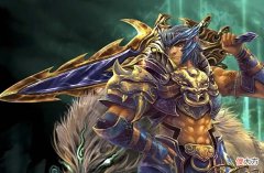 【游戏世界】万相之王：李洛定个小目标，圣杯战结束——虚将雷龙相