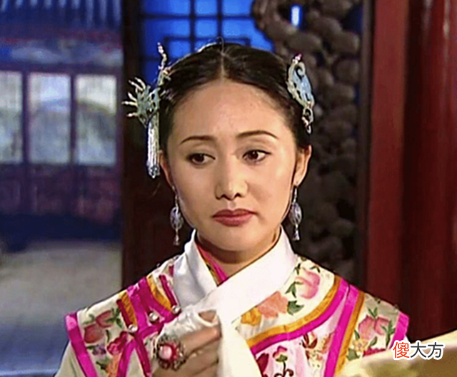 【爱历史】令妃第一次被强幸时,乾隆为何激动得无法自拔?原因很简单!