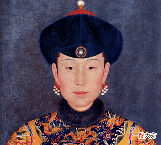 【爱历史】令妃第一次被强幸时,乾隆为何激动得无法自拔?原因很简单!