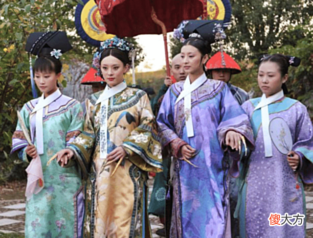 【爱历史】令妃第一次被强幸时,乾隆为何激动得无法自拔?原因很简单!