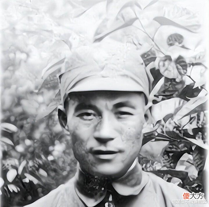 【爱历史】华野王牌第一纵队,三位军事主官,在1955年是授予了什么军衔