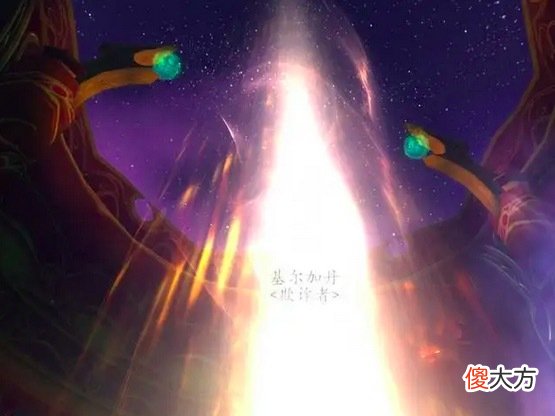 【游戏世界】魔兽世界怀旧服：有趣！随着G团开始内卷，排骨们也嚷着SW没意思