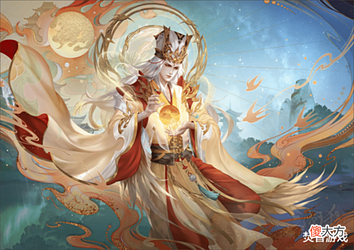 【游戏迷】三国杀:全身份胜率第一,一轮摸60牌,这将属实逆天!