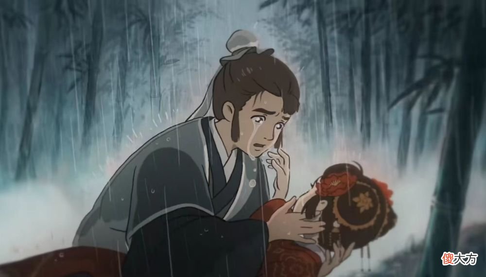 【游戏迷】《江南百景图》侮辱岳飞洗白秦桧出动画了，网友直言这都可以吗？