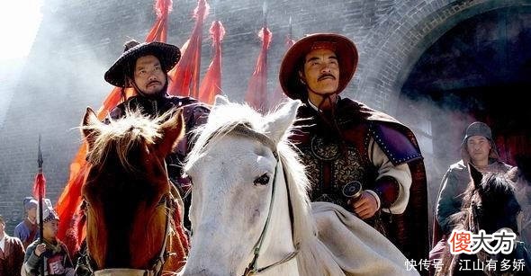【爱历史】明朝末年既不缺兵，也不缺将，为何崇祯皇帝却被逼吊死煤山！