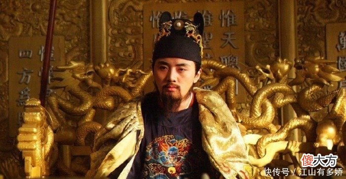 【爱历史】明朝末年既不缺兵，也不缺将，为何崇祯皇帝却被逼吊死煤山！