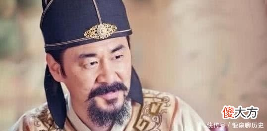 【爱历史】小孩在龙椅上玩耍，皇帝问：龙椅好不好坐？回四字继承皇位！