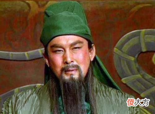 【历史故事】关羽最害怕5个大将，一人打怕孙权，一人打怂曹操，一人无敌天下