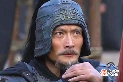 【历史故事】关羽最害怕5个大将,一人打怕孙权,一人打怂曹操,一人无敌天下