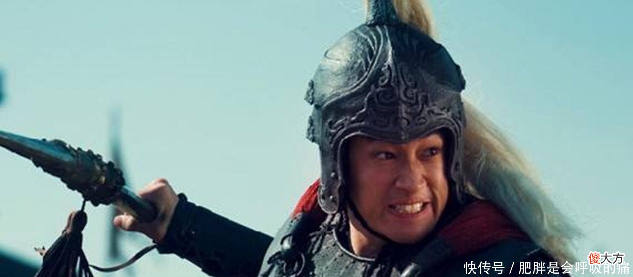 【爱历史】此二人才是三国第一武将和谋士，不要再被演义欺骗了！