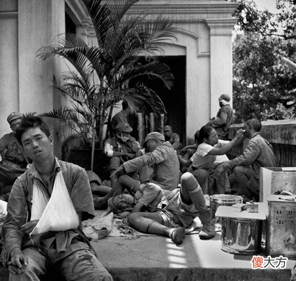 【爱历史】新38师刚撤入印度，被命令就地缴械，英将军赶来：他们是救命恩人