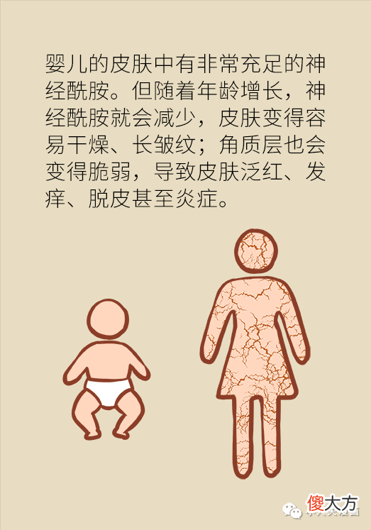 【就爱时尚】细纹、起皮、卡粉好尴尬？一招恢复“少女肌”！