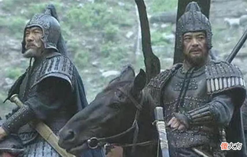 【历史故事】魏延和姜维谁更厉害？根据正史的记载，两人根本不是同一个级别