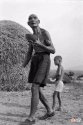【历史故事】70年代生活老照片：人们虽穷但精神面貌很好，图6让人怀念