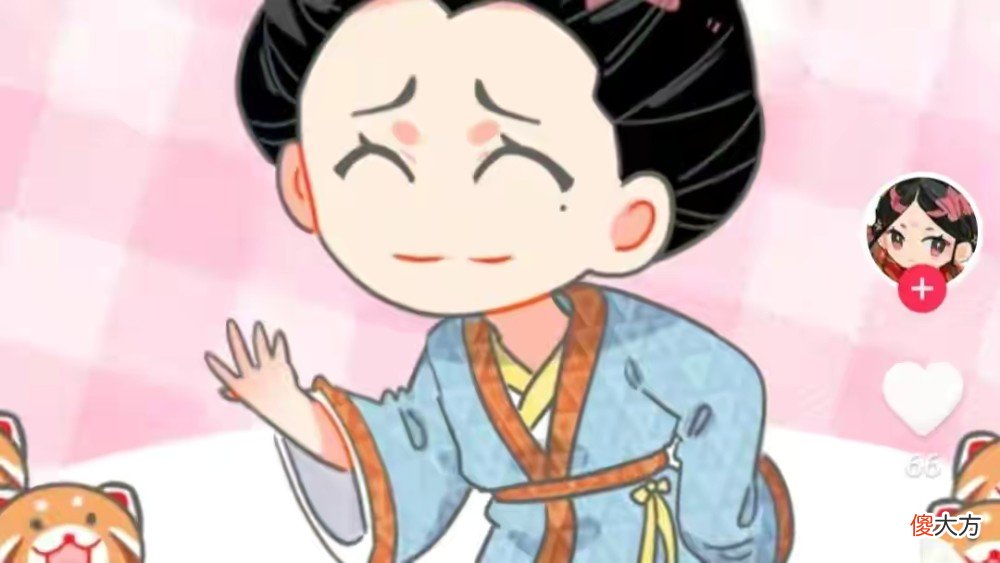 【爱历史】历史上脸谱化的奸臣，一看就是坏人，凶恶表现在脸上