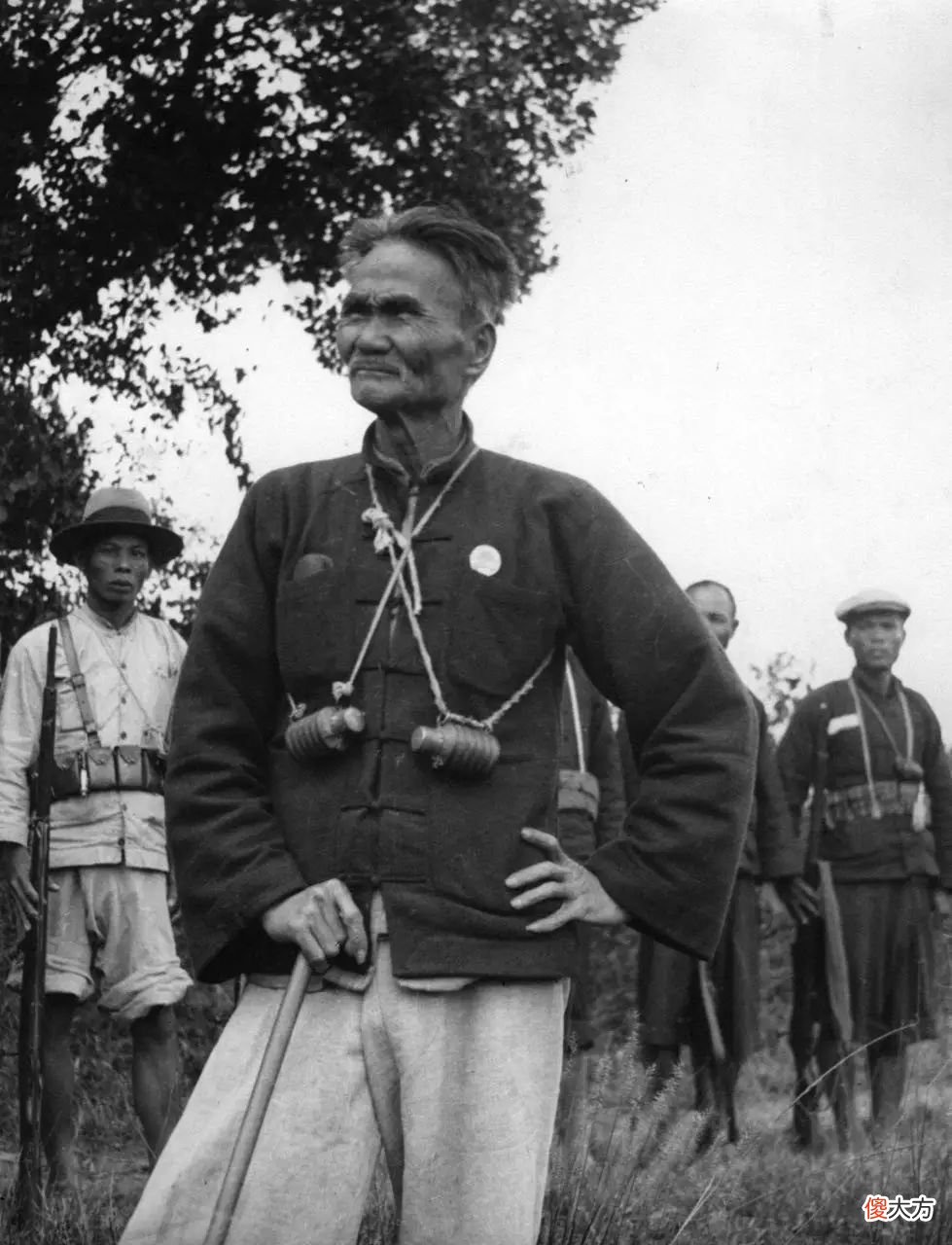 【爱历史】抗日时期，日本鬼子入侵广州后军纪有多差？对待妇女平民行径残暴