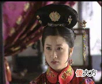 【历史故事】她11岁结婚，是康熙最爱的女人，她的死让一代帝王性情大变！