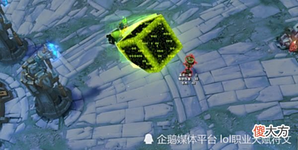 【游戏世界】LOL真正优质的6款T2皮肤第一个不输终极皮肤特效炸裂
