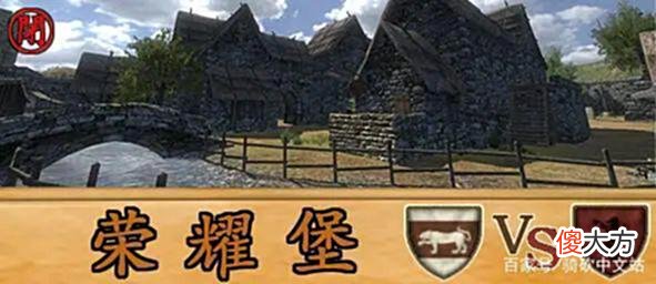 【游戏世界】豪杰云集，逐梦巅峰！第十届战团中国联赛即将开赛！