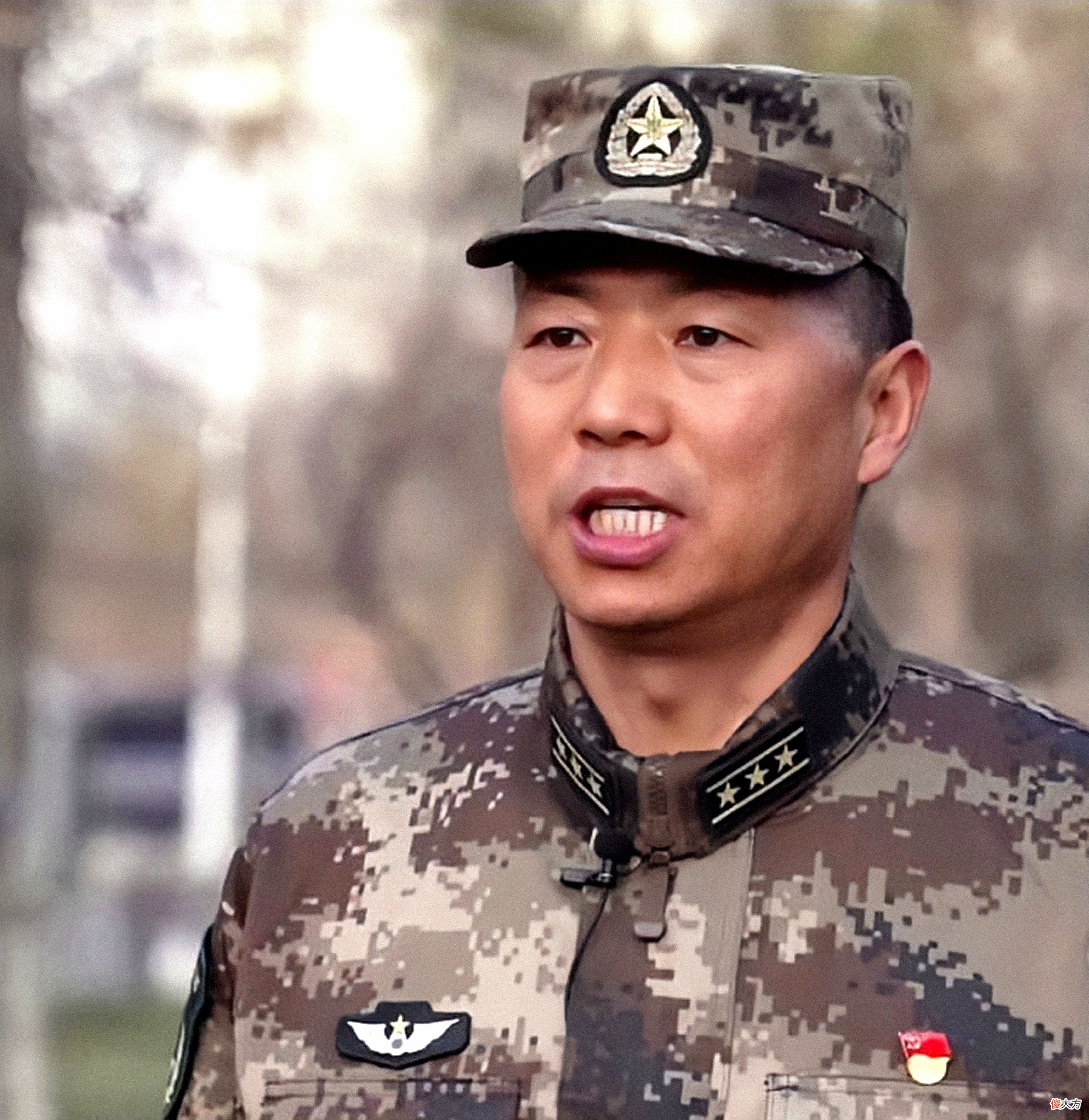 【历史故事】祁发宝被授予“卫国戍边英雄团长”，是战时还是和平时期的奖励