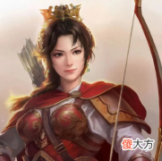 【游戏迷】鸱苕凤姿战法测试，鸱苕凤姿的增势不可挡