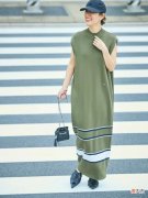 【时尚一点】建议到了50岁的女人，出街多戴棒球帽和草编帽，优雅时尚又提气质