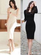 【时尚一点】拒绝沉闷感穿搭！用“连衣裙”开启夏日美好，穿出女人味爆棚