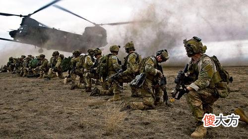 【爱历史】“围魏救赵”解围俄乌冲突？那也得看美国有没有那个能力