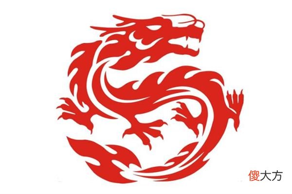 梦见红色的龙_做梦梦到红色的龙是什么意思