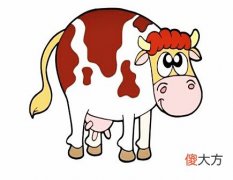 属牛男人的感情弱点
