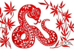 十二生肖中属蛇的人几点出生最好命