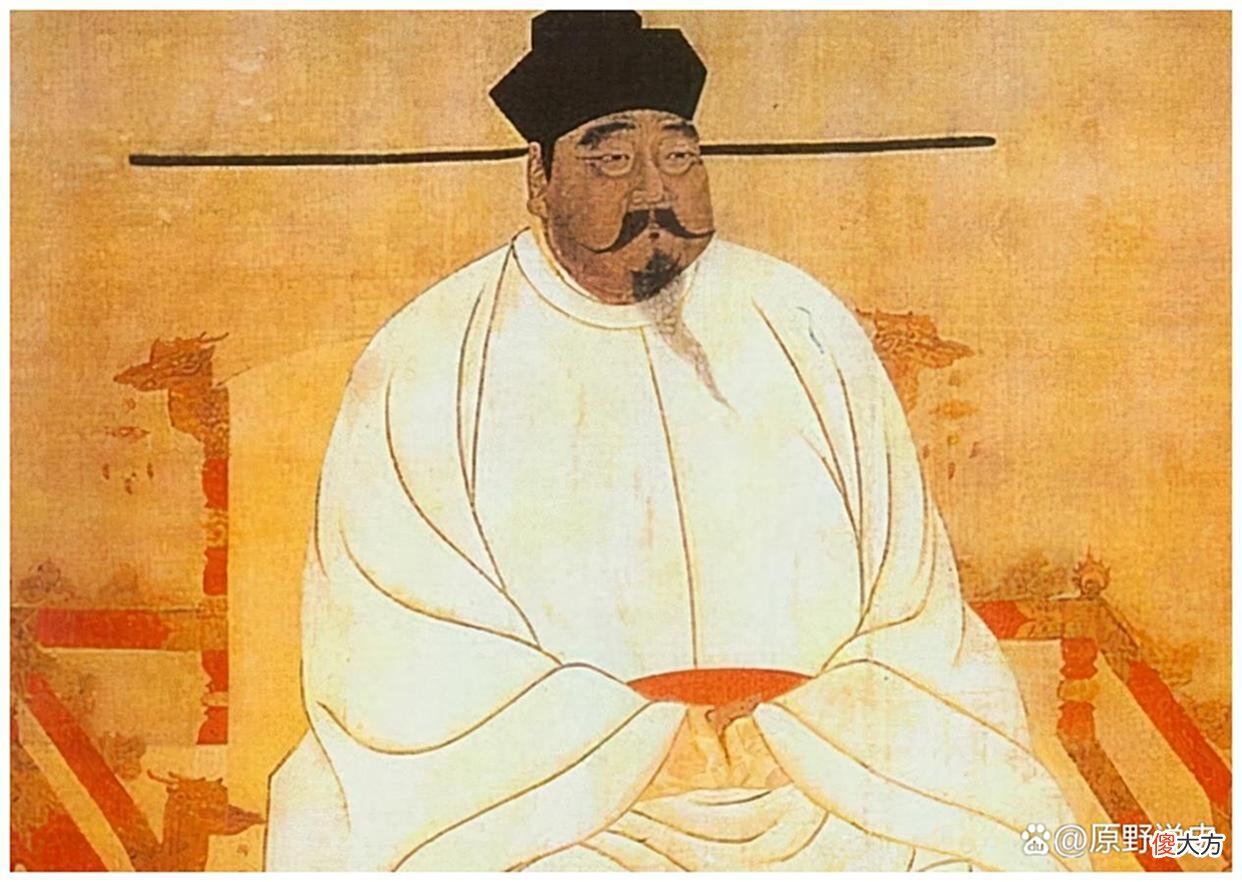 【历史故事】宋太祖赵匡胤为何立誓碑，善待后周皇室？真实想法原来是这样