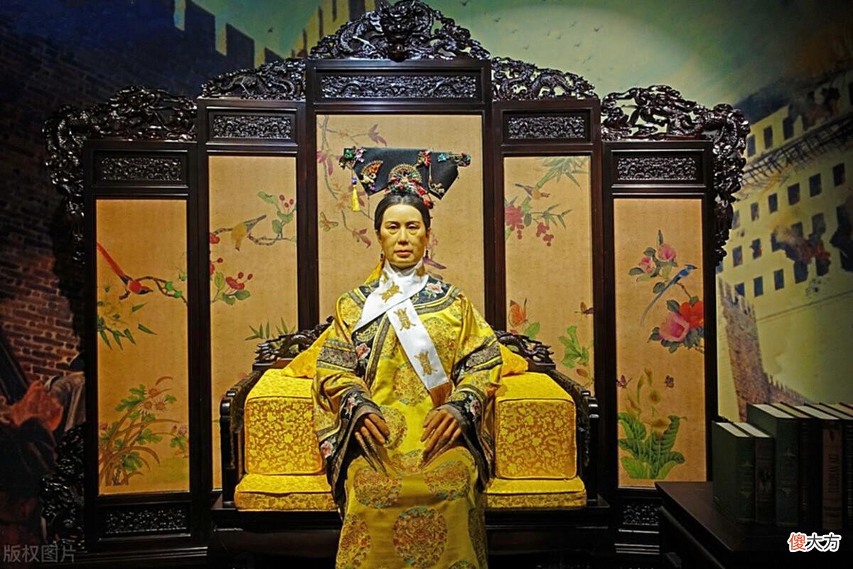 【爱历史】慈禧口中的8亿夜明珠，新中国成立后查清了下落，现在何处？