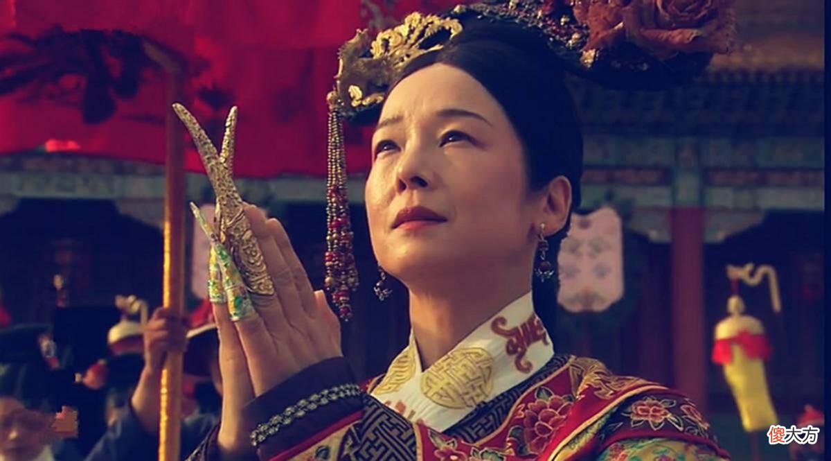【爱历史】慈禧口中的8亿夜明珠，新中国成立后查清了下落，现在何处？