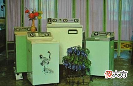 【爱历史】老照片：80年代武汉人记忆中的物品，你还记得吗？