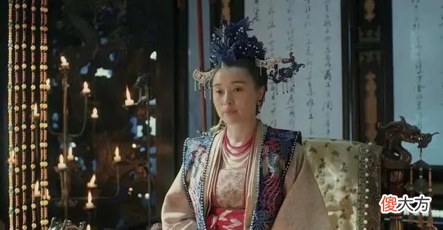 【历史故事】《梦华录》大结局：她离过婚、生过娃，为啥还能高嫁？