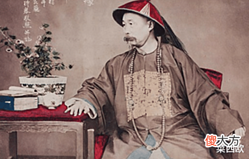 【爱历史】候补官员得罪中堂大人,心想大势已去,谁知第二天就被提拔为知府