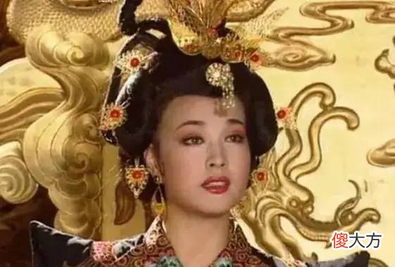 【历史故事】武则天不让吃肉，大臣偷偷请客吃，宾客却偷藏一块肉，为什么？