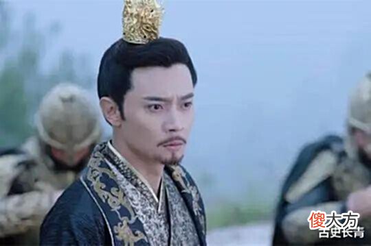 【爱历史】魏武侯未立太子,刚死国家就差点被灭,他为何不重视接班人培养?