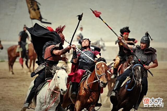 【爱历史】魏武侯未立太子,刚死国家就差点被灭,他为何不重视接班人培养?
