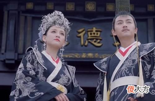 【历史故事】隋文帝曾经那么爱独孤皇后，为何到了晚年的时候，却对她颇感不满