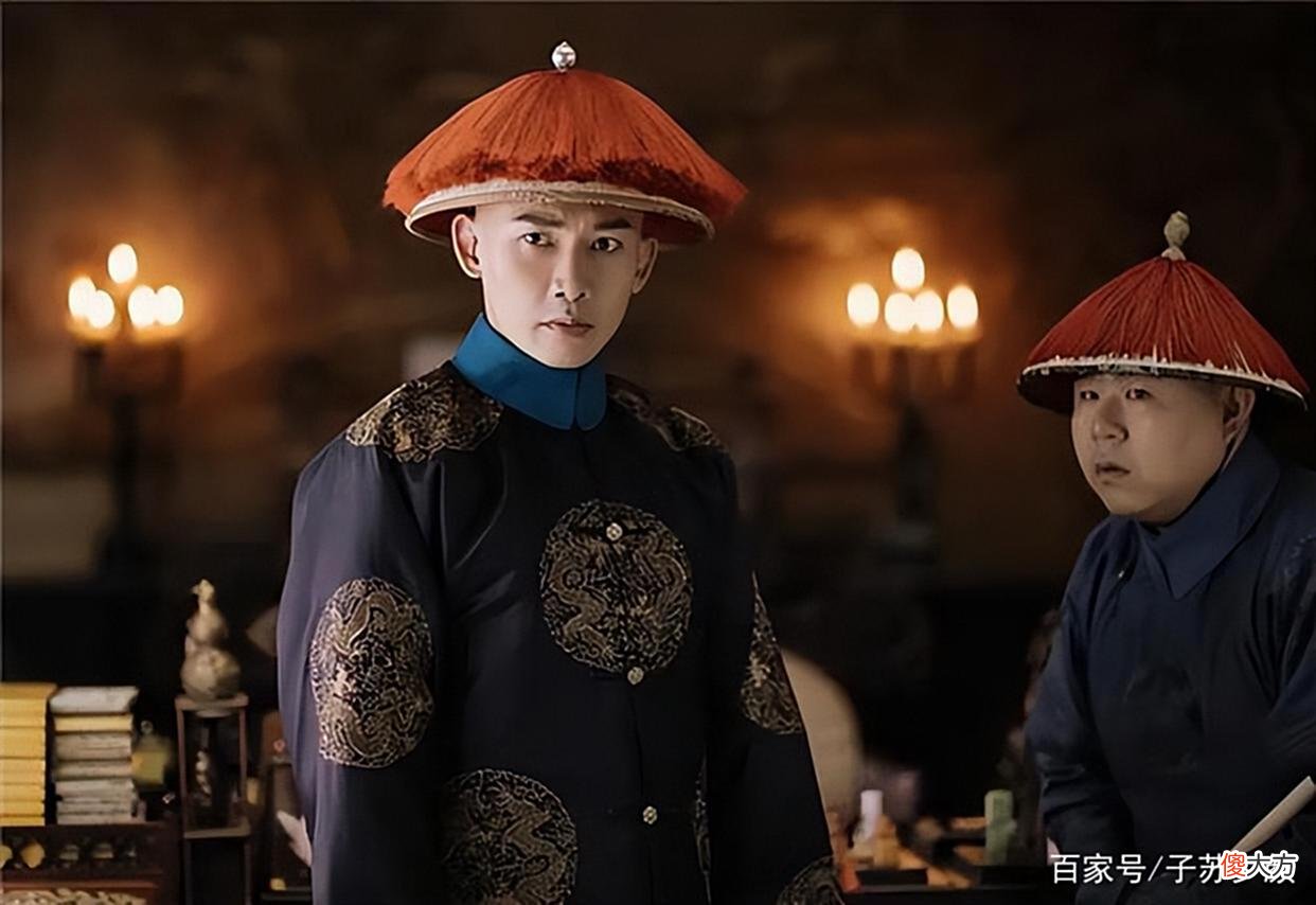 【爱历史】最热的夏天，出现于乾隆八年，热到啥程度？超乎你的想象