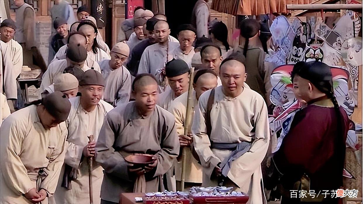 【爱历史】最热的夏天，出现于乾隆八年，热到啥程度？超乎你的想象