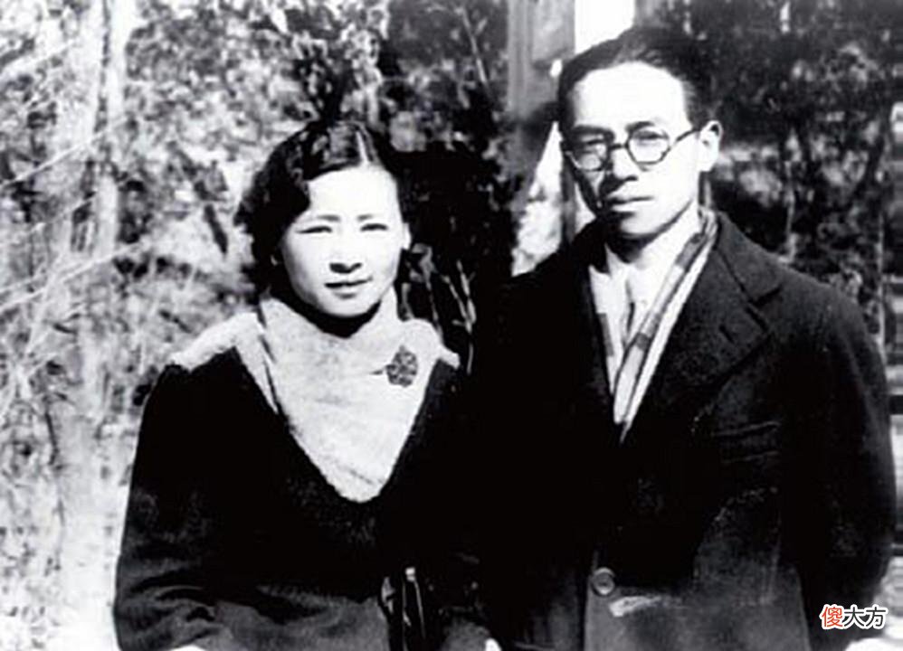 【历史故事】林徽因：她美丽多情却薄命，这一生令三个男人念念不忘