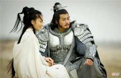 【历史故事】正史上公认的8大猛将，没有一个虚构的人物，个个武力值十足