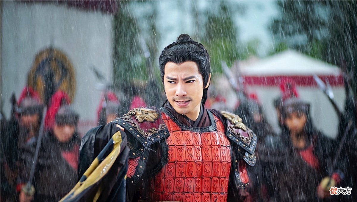 【历史故事】正史上公认的8大猛将，没有一个虚构的人物，个个武力值十足