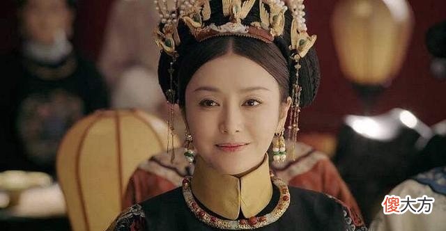 【历史故事】一妃子被赶出宫，途中嫁给流浪汉，二十年后成为皇后