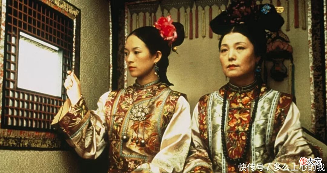 【爱历史】她是清朝最后的格格，2004年去世，临终前说了溥仪不敢说的话！