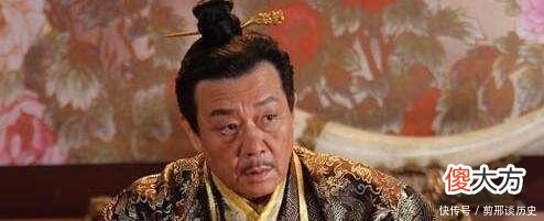 【历史故事】皇帝也妻管严？杨坚答应妻子不纳妾，当了皇帝后也没有几个妃子