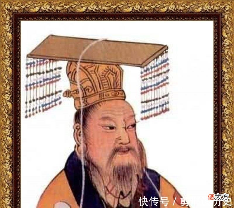 【历史故事】皇帝也妻管严？杨坚答应妻子不纳妾，当了皇帝后也没有几个妃子
